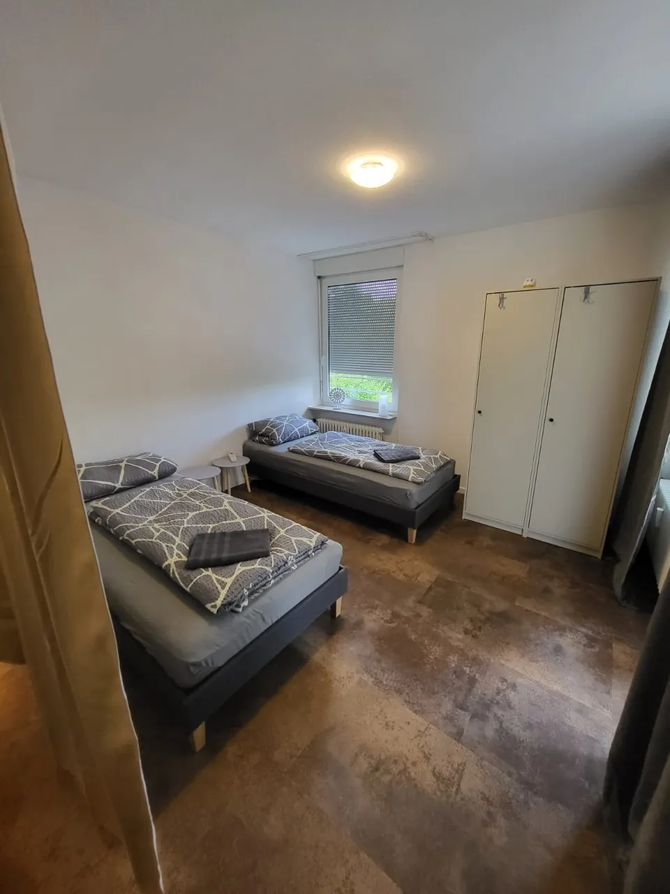 Apartment in Bietigheim-Bissingen