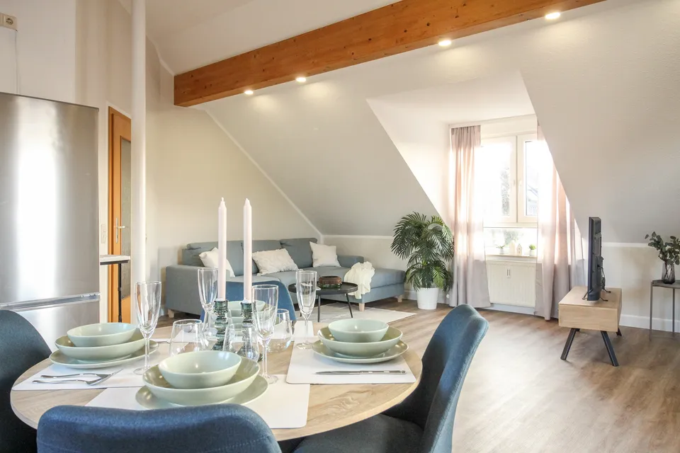 Apartment in Neckarsulm