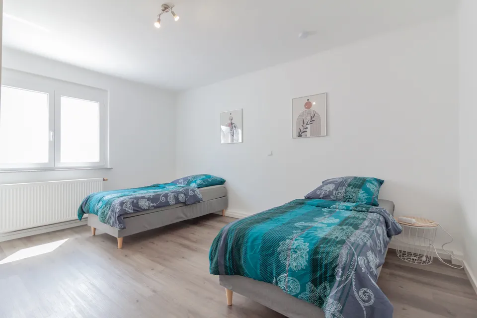 Apartment in Heilbronn